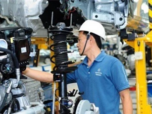 Vốn FDI 4 tháng đầu năm đạt 8,06 tỷ USD