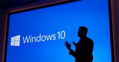 Windows 10 cũng thu thập trái phép dữ liệu người dùng