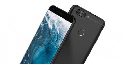 5 smartphone camera kép, giá rẻ