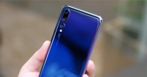 5 smartphone nổi bật sẽ bán trong tháng 5