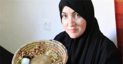 Bà mẹ 14 con xây dựng công ty triệu USD