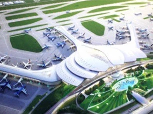 Chi phí giải tỏa sân bay Long Thành cho mỗi hộ dân là 4,7 tỷ đồng