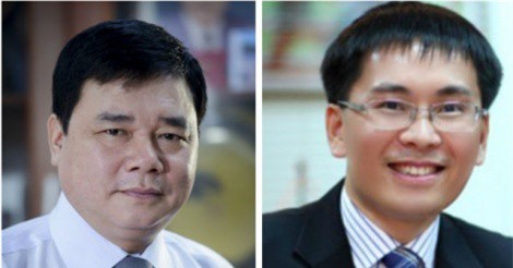 Chuyện về chiếc “ghế nóng” bỏ trống của BIDV