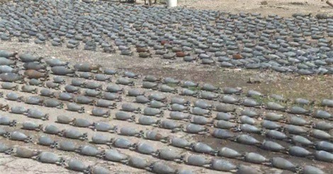 Clip: Quân đội Syria thu chiến lợi phẩm ở Douma - Đông Ghouta