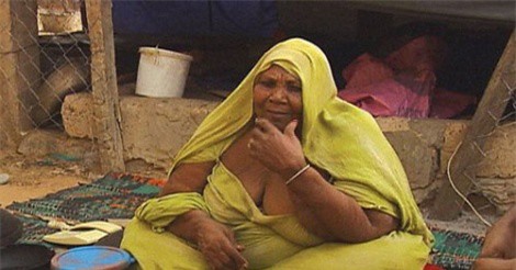 Đất nước đàn ông chỉ yêu và cưới phụ nữ béo