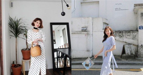 Hai mẫu túi "hot" nhất trong Hè 2018