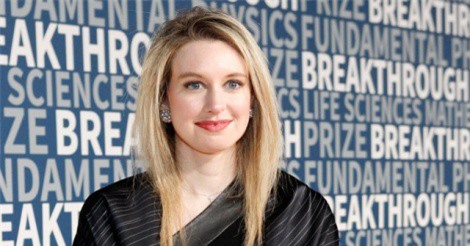 Hành trình từ nữ tỷ phú trẻ nhất thế giới tới sự sụp đổ của startup tỷ USD