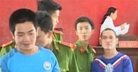 "Hợp đồng" trộm cắp, tiêu thụ xe trộm