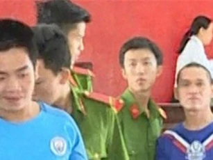 "Hợp đồng" trộm cắp, tiêu thụ xe trộm
