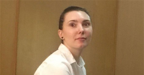 Kiều nữ nhập cảnh cùng hơn 2,2kg cocaine với chiêu giấu cực "độc"