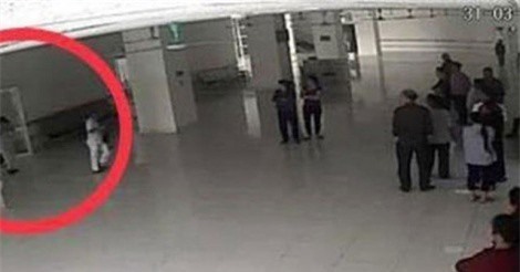 Kỷ Luật quân nhân hành hung bác sĩ ở Bắc Kạn