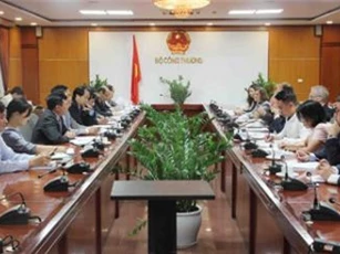 Liên minh Châu Âu tài trợ 108 triệu Euro cải cách ngành năng lượng Việt Nam