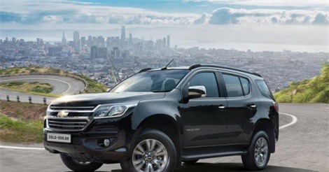 Loạt ôtô giảm giá mạnh tại Việt Nam đầu tháng 5, mức giảm cao nhất 80 triệu