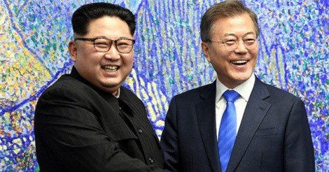 Nghệ thuật thương lượng của nhà lãnh đạo Kim Jong-un