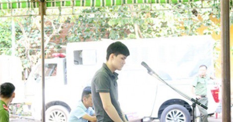 Nghịch tử giết mẹ ruột, ra toàn vẫn hỏi "mẹ còn sống hay đã chết?"