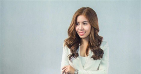 Nữ doanh nhân 9x Bùi Thuỷ Tiên: Thành công không trải sẵn hoa hồng 	