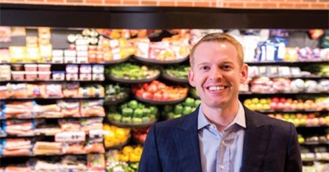 Bill Smith: Từ thiếu niên bỏ học đến doanh nhân thành đạt