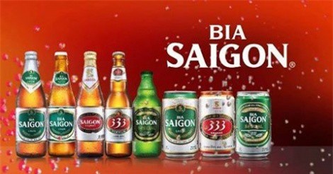 Sabeco giảm lãi sau khi bán vốn cho đại gia Thái Lan