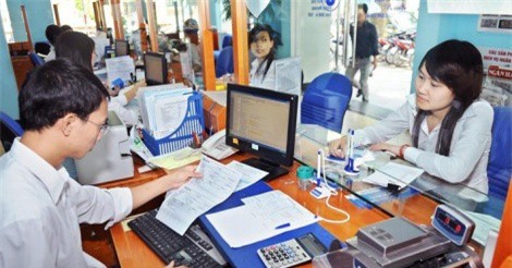 Sắp loại bỏ "ghế" hàng trăm lãnh đạo ngành thuế