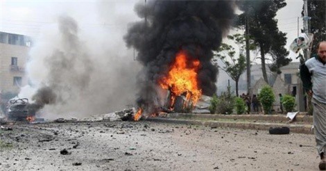 Syria: Chỉ huy khủng bố khét tiếng của chiến dịch Đông Ghouta bị ám sát ở Afrin