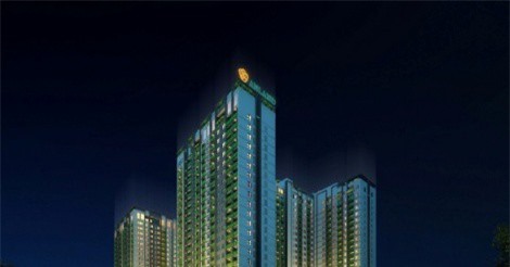 Thanh khoản bất động sản cao – “Chìa khóa” thúc đẩy đầu tư