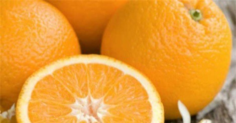 Thành phần tự nhiên giúp da trắng sáng