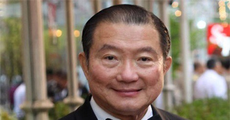 Tỷ phú mua Sabeco mất ngôi giàu thứ 2 Thái Lan