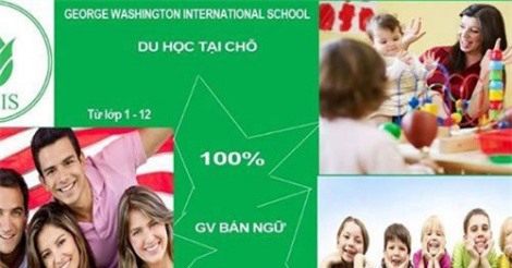 Luật sư nói gì về cái gọi là trường “ma” của Mỹ liên kết đào tạo tại VN?