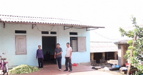 Vợ hờ dùng thuốc chuột đầu độc chồng và cháu chồng