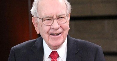 Warren Buffett ngày càng chuộng Apple