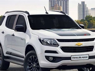 Bảng giá xe Chevrolet tháng 5/2018: Xuất hiện cái tên mới, đồng loạt giảm giá mạnh