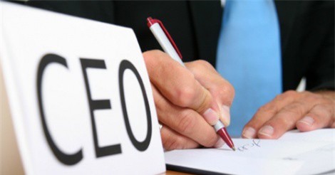 Hàng loạt ngân hàng thay tướng