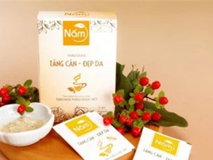 “Nấm” vươn xa trong lĩnh vực làm đẹp cho phụ nữ với dòng sản phẩm từ thiên nhiên