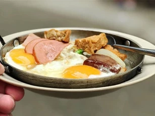 Những món ăn sáng nhất định phải thử ở Sài Gòn