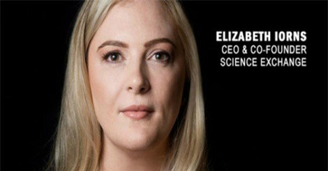 Nữ tiến sĩ y học thành lập doanh nghiệp tỷ USD ở tuổi 30