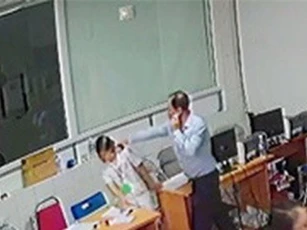 Thí điểm hệ thống an ninh thông minh chống bạo hành y tế