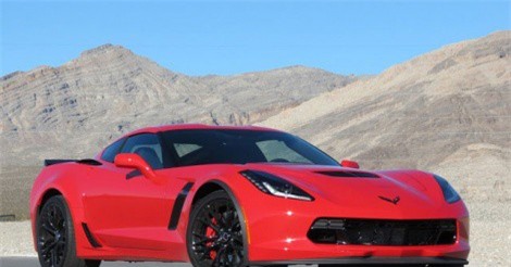 Top 10 xe hơi mạnh nhất trong tầm giá dưới 100.000 USD