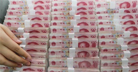 Trung Quốc hạ giá đồng Nhân dân tệ để gây sức ép với Mỹ