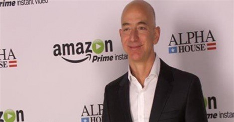 Tỷ phú Jeff Bezos bật mí điều sẽ khiến bạn hối tiếc nhất khi về già 