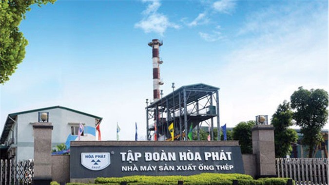 Hòa Phát đang thật sự khiến Hoa Sen thua trên sân chơi của chính mình?