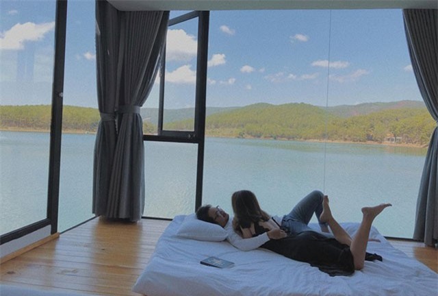3 homestay mới nổi ở Đà Lạt lý tưởng cho các cặp tình nhân