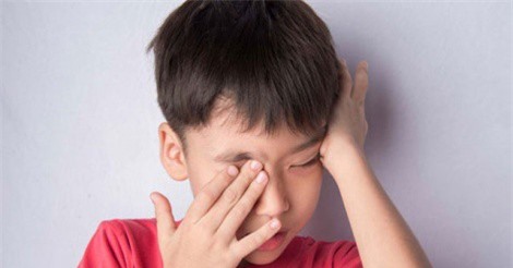 6 dấu hiệu cho thấy trẻ có thể bị dị ứng