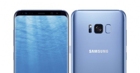 Cập nhật bảng giá điện thoại Samsung tháng 5/2018