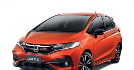 Giá ôtô Honda, Lexus tháng 5/2018 tại Việt Nam có gì mới?