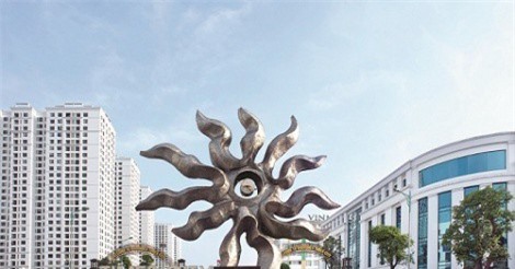 Bloomberg: Vinhomes dự kiến chào bán cổ phần giá 114.700 đồng