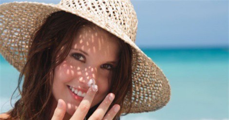 Cách lựa chọn kem chống nắng phù hợp cho từng loại da
