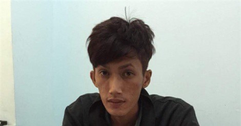 Đâm chết người vì mâu thuẫn trên mạng xã hội