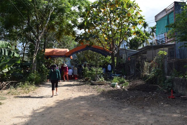 Điều tra làm rõ một phụ nữ tử vong có nhiều nghi vấn