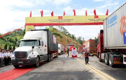 Doanh nghiệp vận tải Việt Nam cần nâng cao năng lực cung ứng dịch vụ