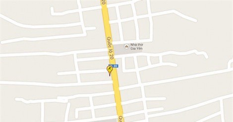 Dụ bé gái 5 tuổi hứa cho tiền để mua nước ngọt rồi hiếp dâm